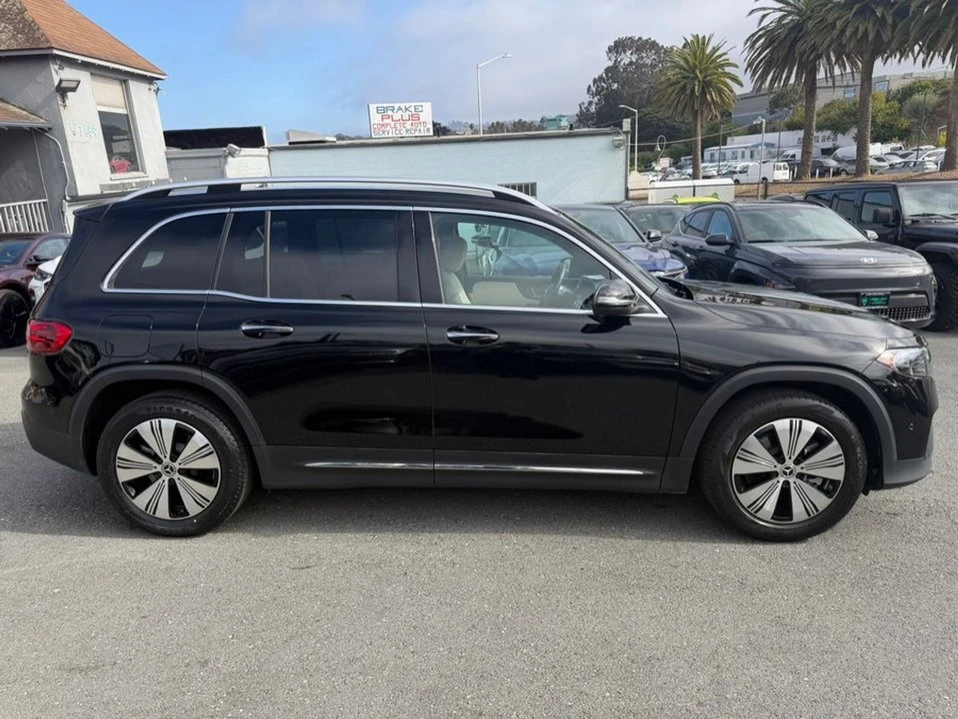 2024 Mercedes-Benz EQB - Image 4 of 20