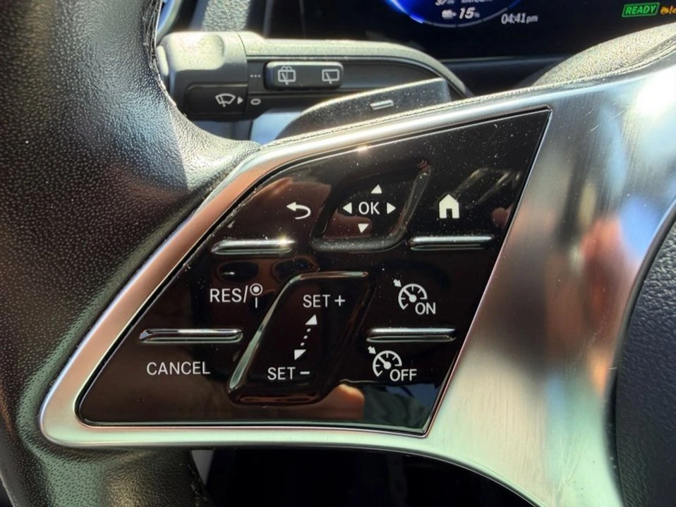 2024 Mercedes-Benz EQB - Image 16 of 20