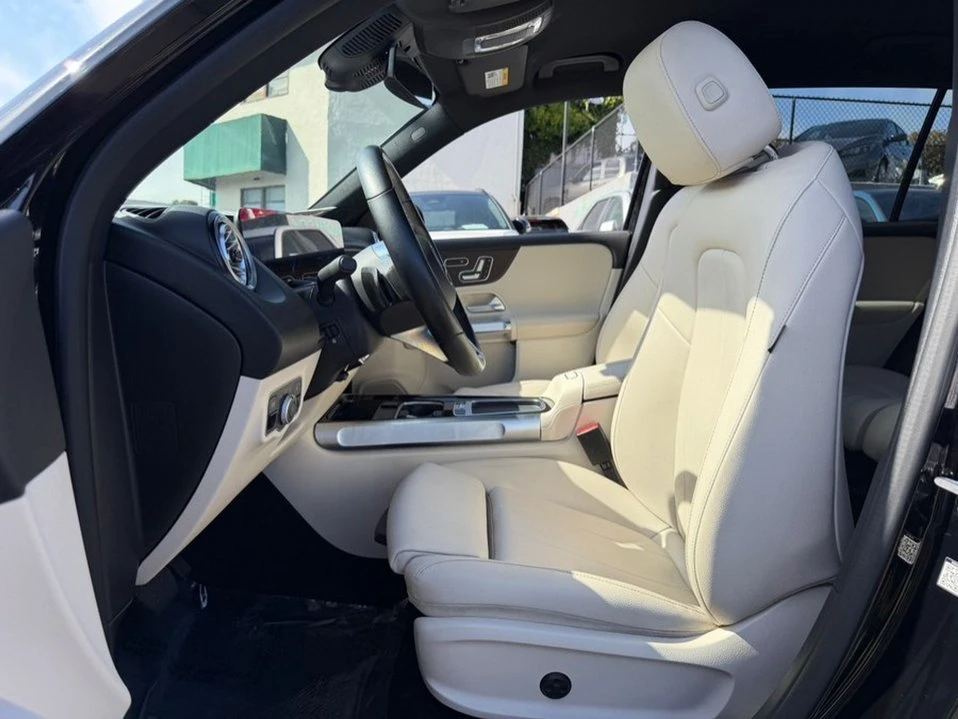 2024 Mercedes-Benz EQB - Image 11 of 20