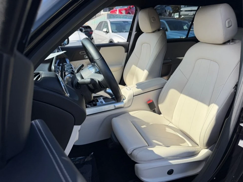 2024 Mercedes-Benz EQB - Image 19 of 20