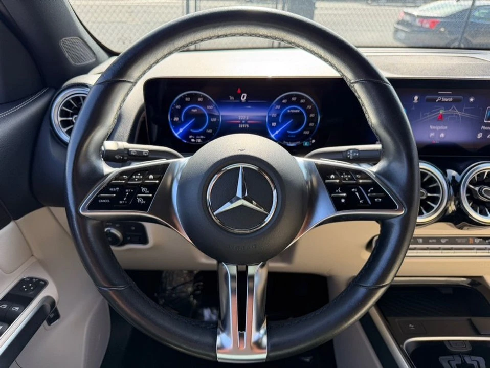 2024 Mercedes-Benz EQB - Image 13 of 20
