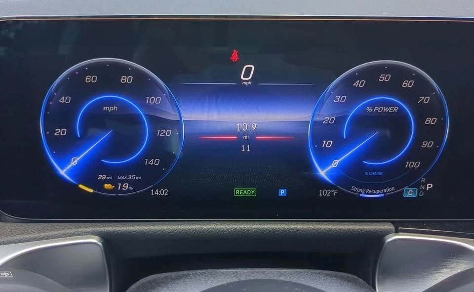 2024 Mercedes-Benz EQB - Image 14 of 20