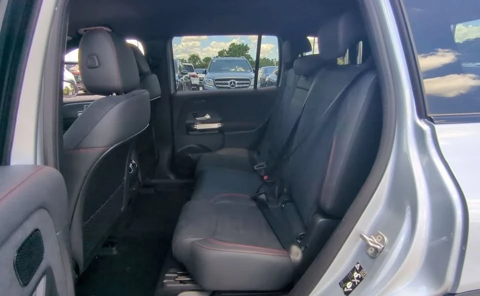 2024 Mercedes-Benz EQB - Image 5 of 20
