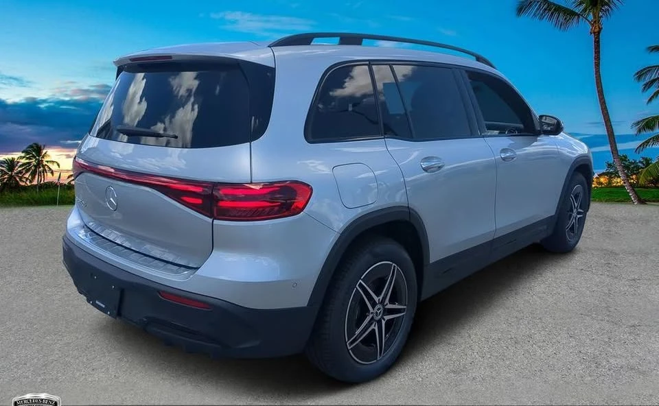 2024 Mercedes-Benz EQB - Image 16 of 20
