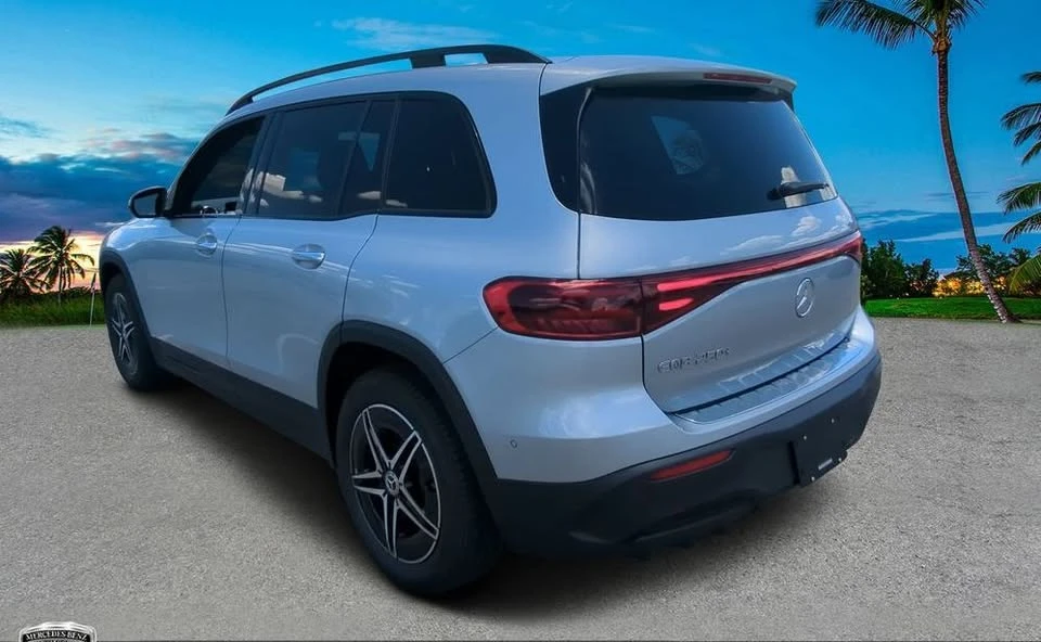2024 Mercedes-Benz EQB - Image 18 of 20