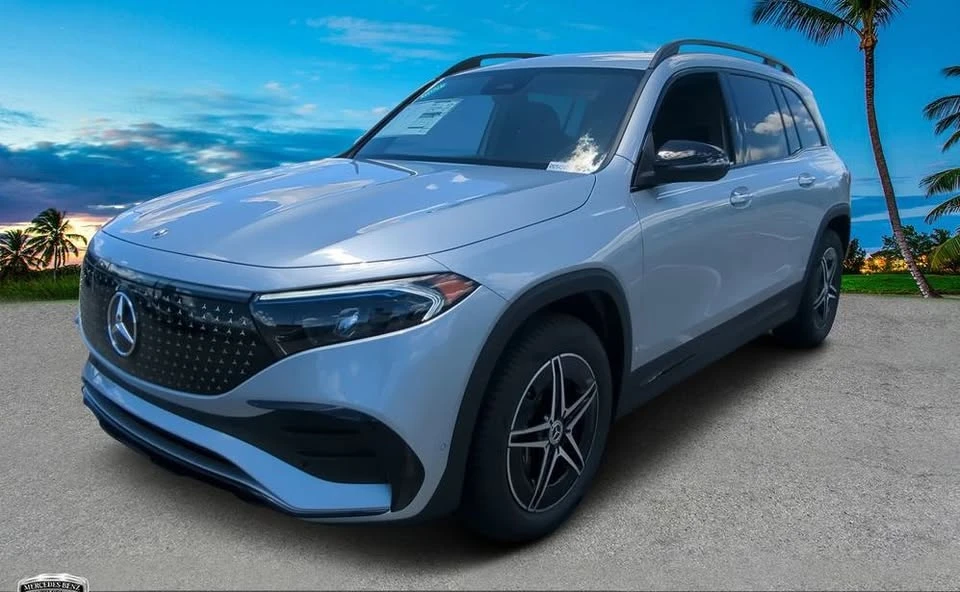 2024 Mercedes-Benz EQB - Image 19 of 20