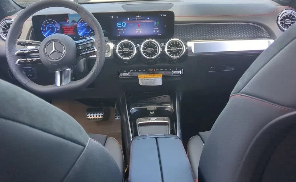 2024 Mercedes-Benz EQB - Image 2 of 20