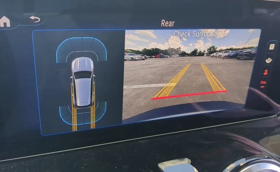 2024 Mercedes-Benz EQB - Image 7 of 20