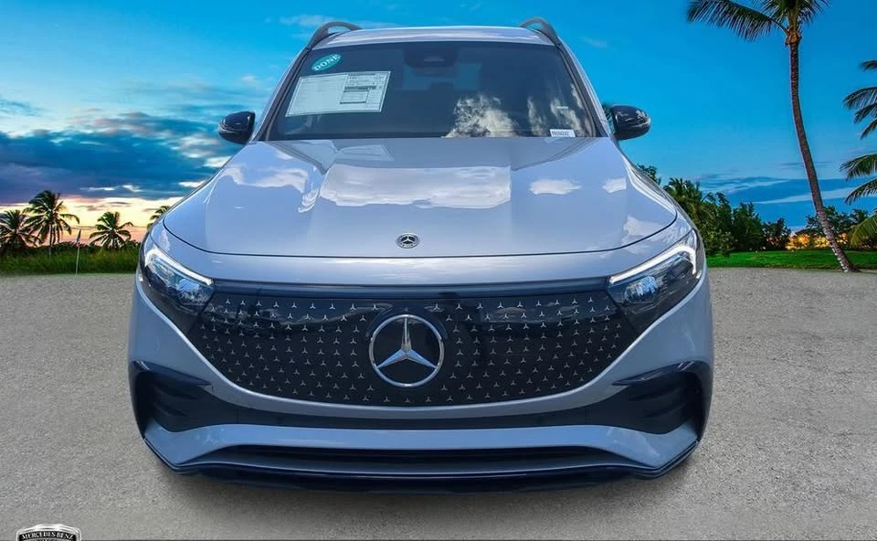 2024 Mercedes-Benz EQB - Image 20 of 20