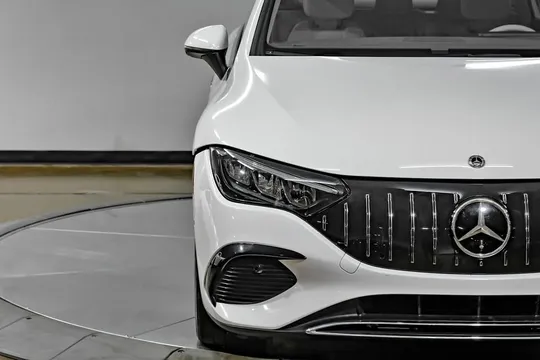 2024 Mercedes-Benz EQE 350+ Sedan