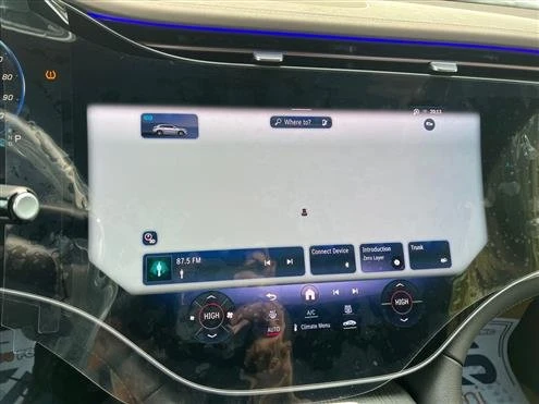 2024 Mercedes-Benz EQE - Image 16 of 19