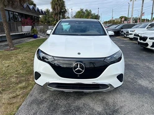 2024 Mercedes-Benz EQE - Image 18 of 19