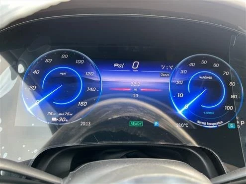 2024 Mercedes-Benz EQE - Image 8 of 19