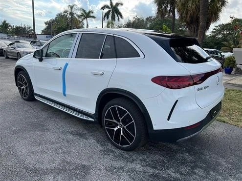 2024 Mercedes-Benz EQE - Image 12 of 19