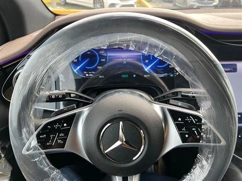 2024 Mercedes-Benz EQE - Image 14 of 19