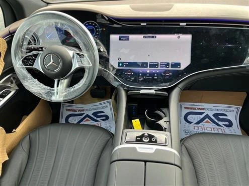 2024 Mercedes-Benz EQE - Image 5 of 19