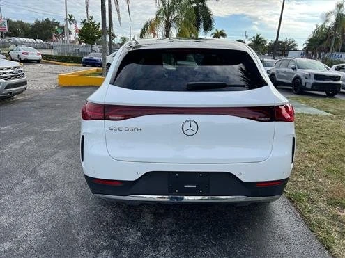 2024 Mercedes-Benz EQE - Image 15 of 19