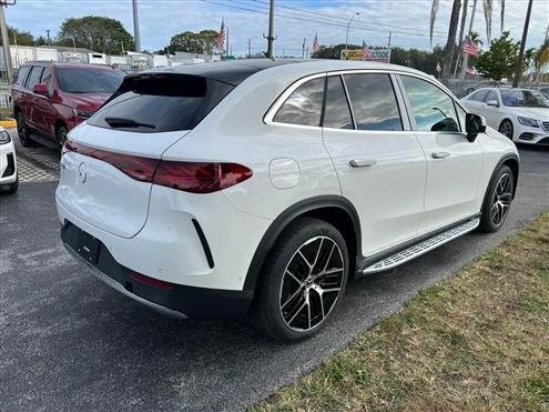2024 Mercedes-Benz EQE - Image 6 of 19