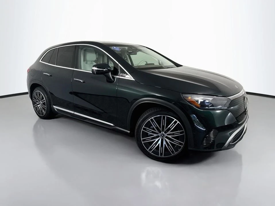2024 Mercedes-Benz EQE - Image 3 of 20