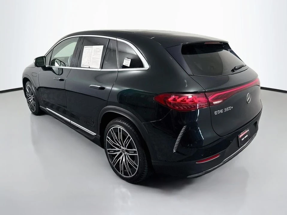 2024 Mercedes-Benz EQE - Image 7 of 20