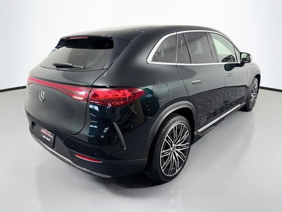 2024 Mercedes-Benz EQE - Image 5 of 20