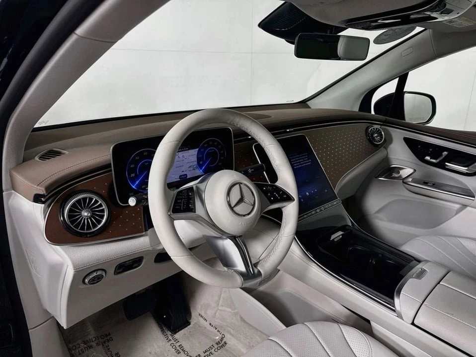 2024 Mercedes-Benz EQE - Image 9 of 20