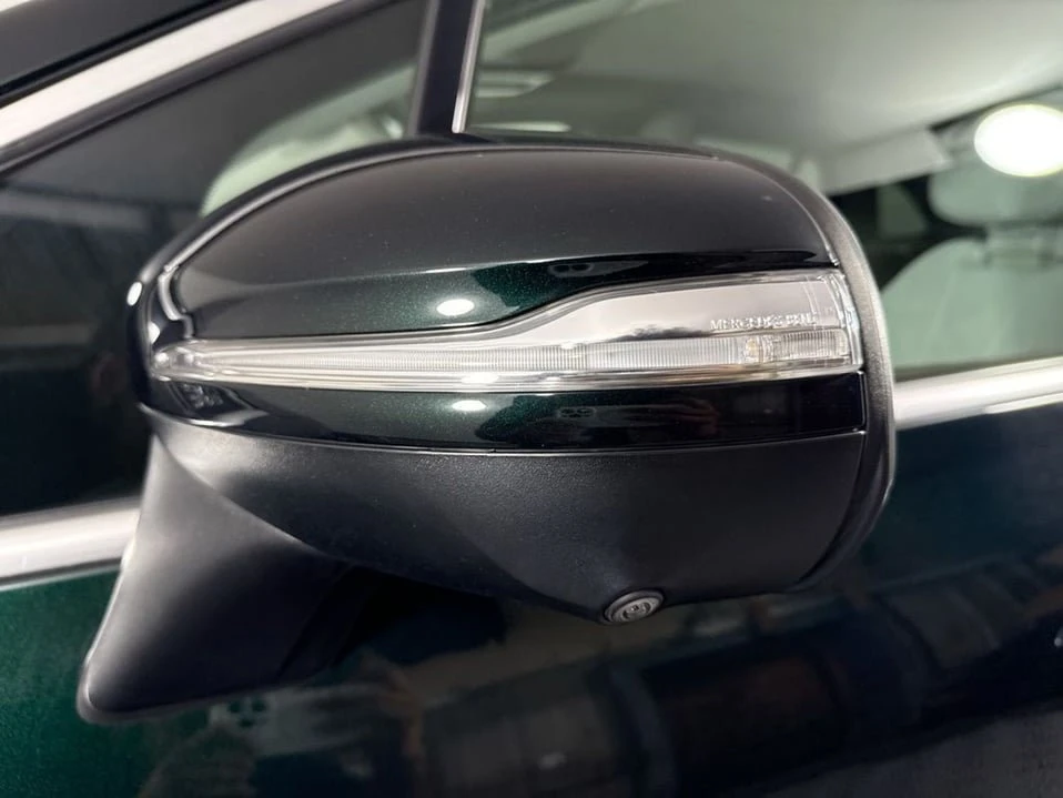 2024 Mercedes-Benz EQE - Image 20 of 20