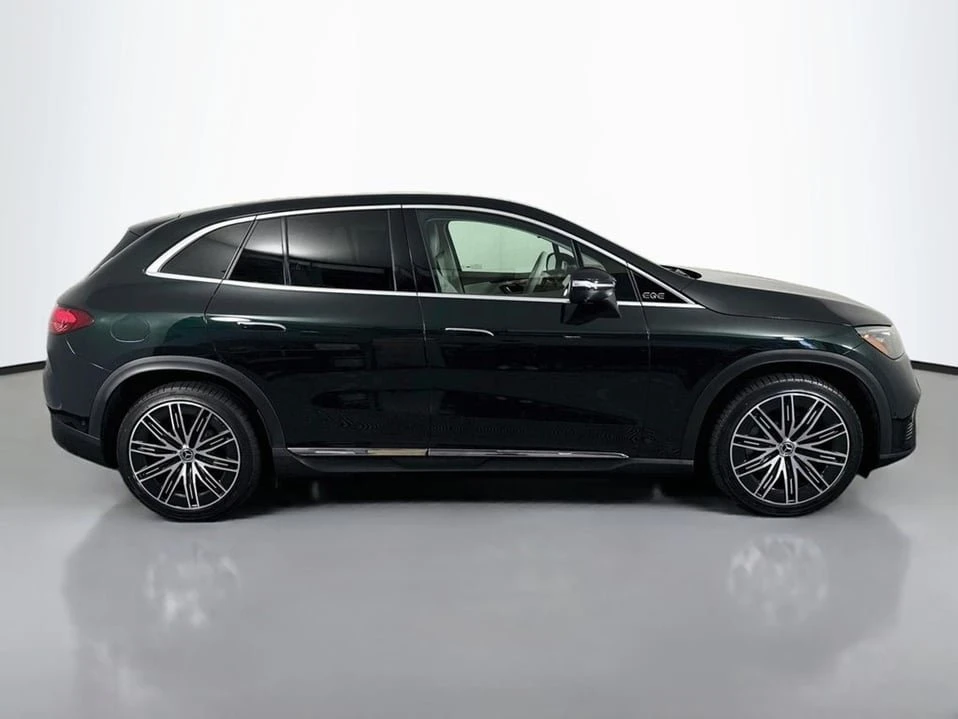2024 Mercedes-Benz EQE - Image 4 of 20