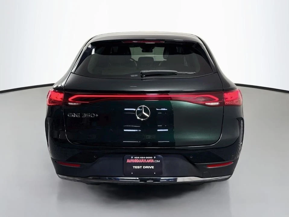 2024 Mercedes-Benz EQE - Image 6 of 20