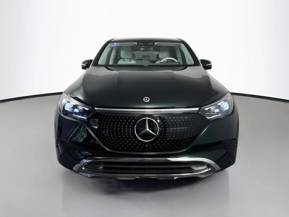 2024 Mercedes-Benz EQE - Image 2 of 20