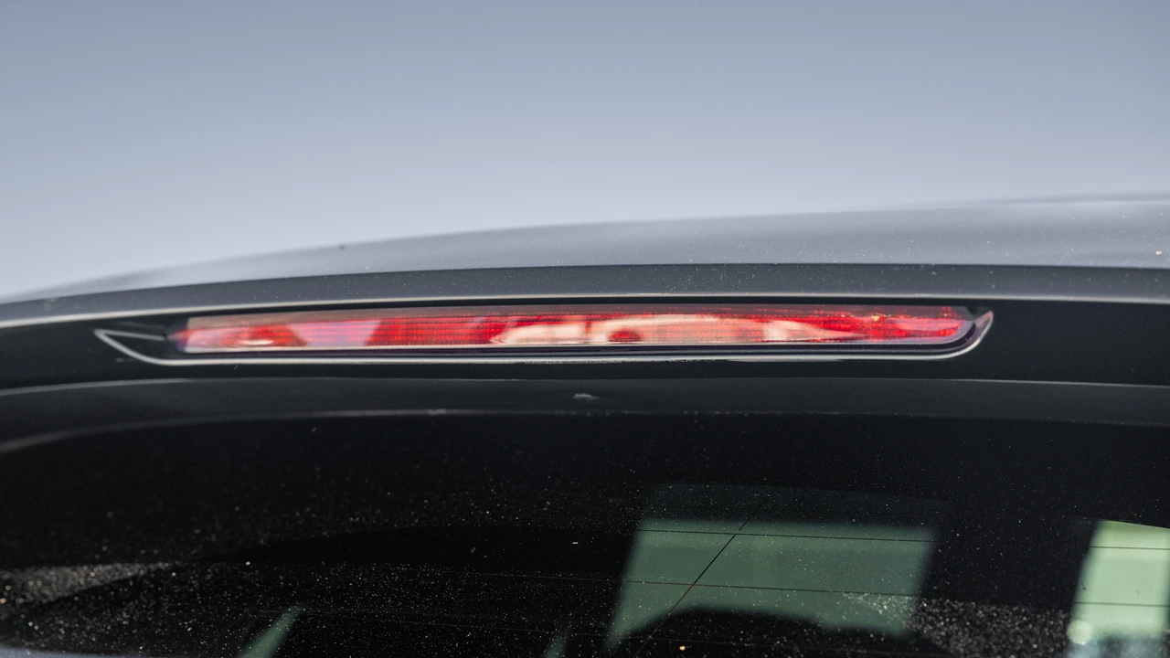 2024 Mercedes-Benz X296 EQS SUV - Image 18 of 31