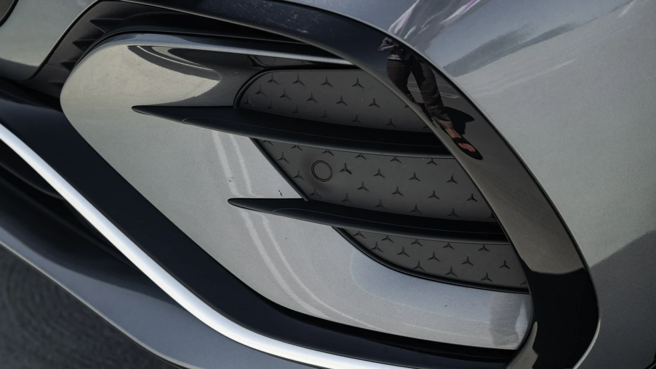 2024 Mercedes-Benz X296 EQS SUV - Image 31 of 31