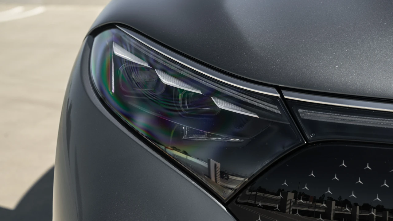 2024 Mercedes-Benz X296 EQS SUV - Image 12 of 31