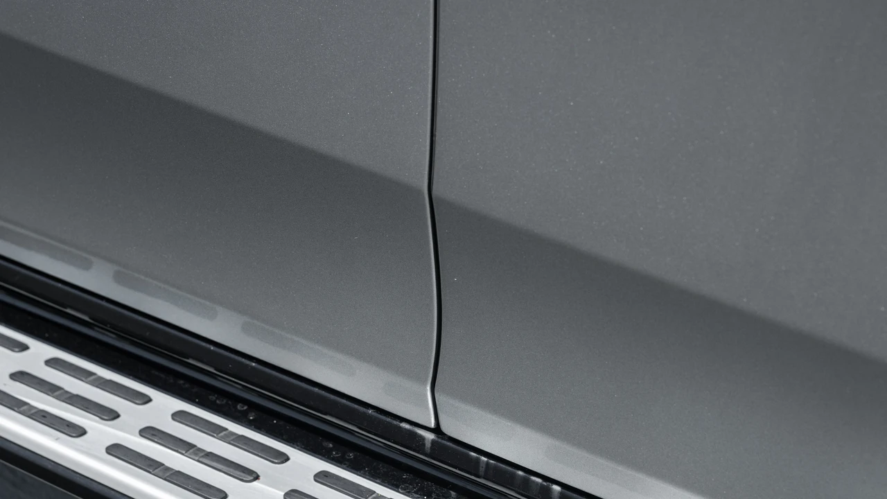 2024 Mercedes-Benz X296 EQS SUV - Image 30 of 31