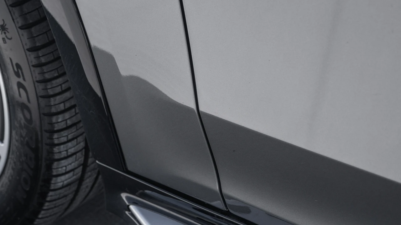 2024 Mercedes-Benz X296 EQS SUV - Image 19 of 31