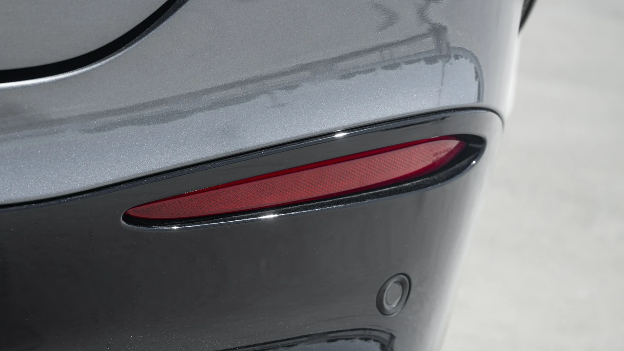 2024 Mercedes-Benz X296 EQS SUV - Image 17 of 31