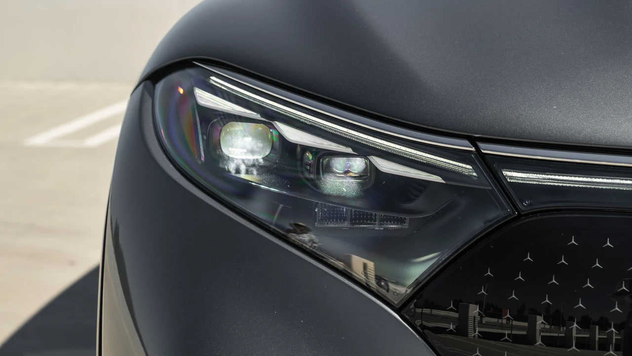 2024 Mercedes-Benz X296 EQS SUV - Image 10 of 31