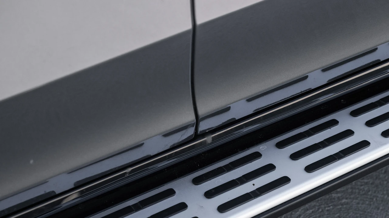 2024 Mercedes-Benz X296 EQS SUV - Image 20 of 31