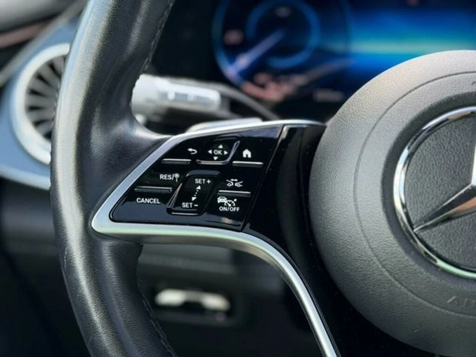 2024 Mercedes-Benz EQS - Image 17 of 20