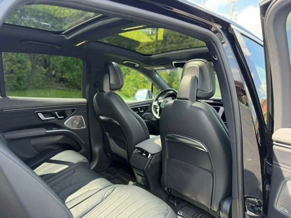 2024 Mercedes-Benz EQS - Image 11 of 20