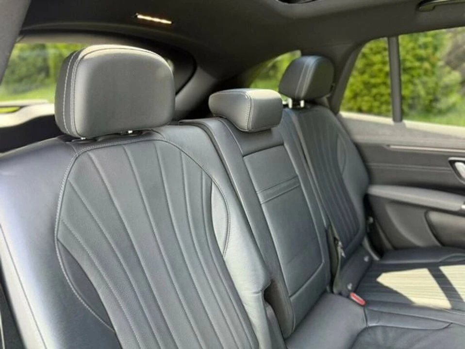 2024 Mercedes-Benz EQS - Image 3 of 20