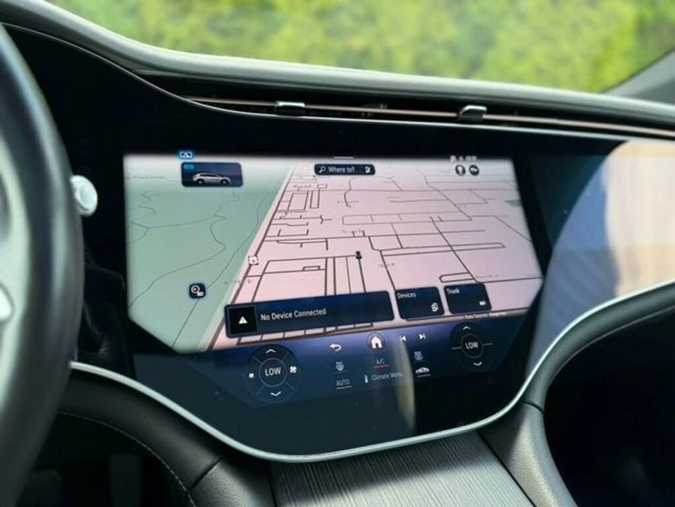 2024 Mercedes-Benz EQS - Image 19 of 20
