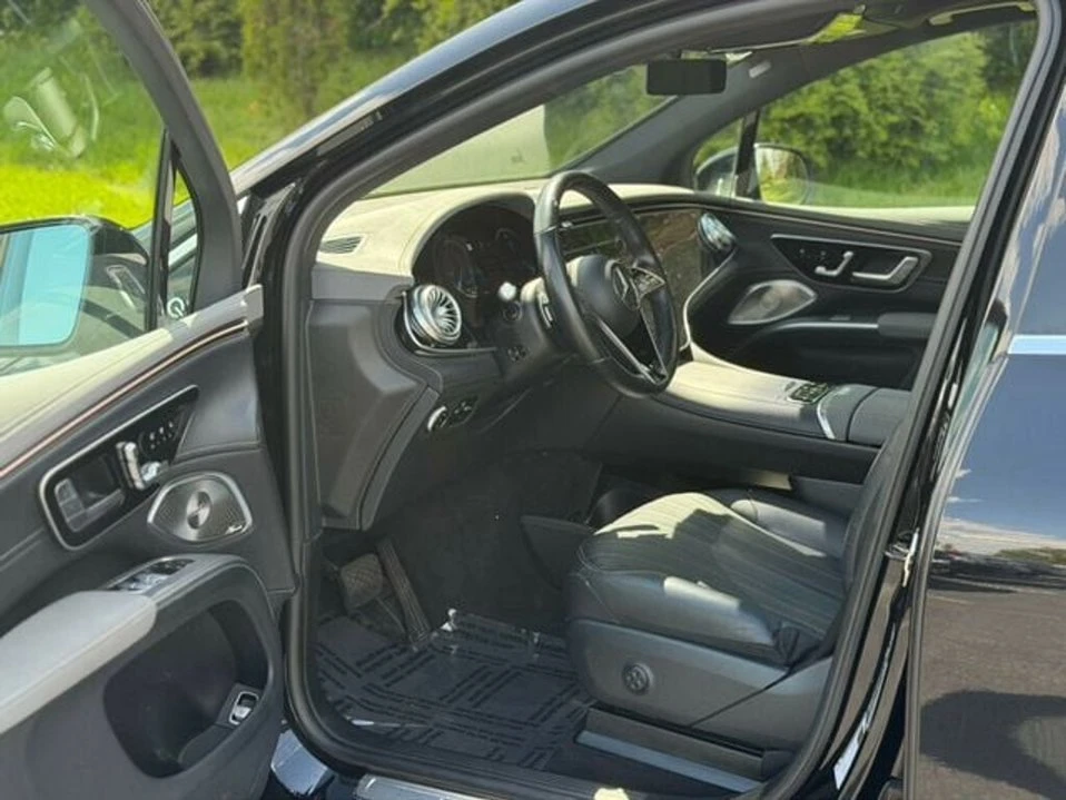 2024 Mercedes-Benz EQS - Image 14 of 20