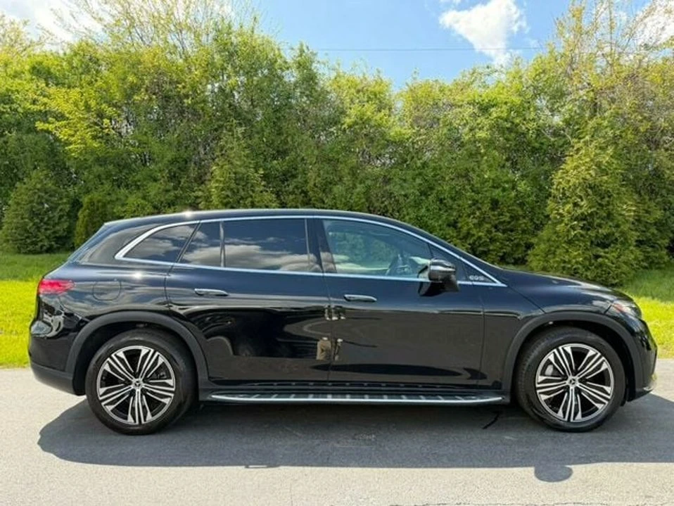 2024 Mercedes-Benz EQS - Image 2 of 20