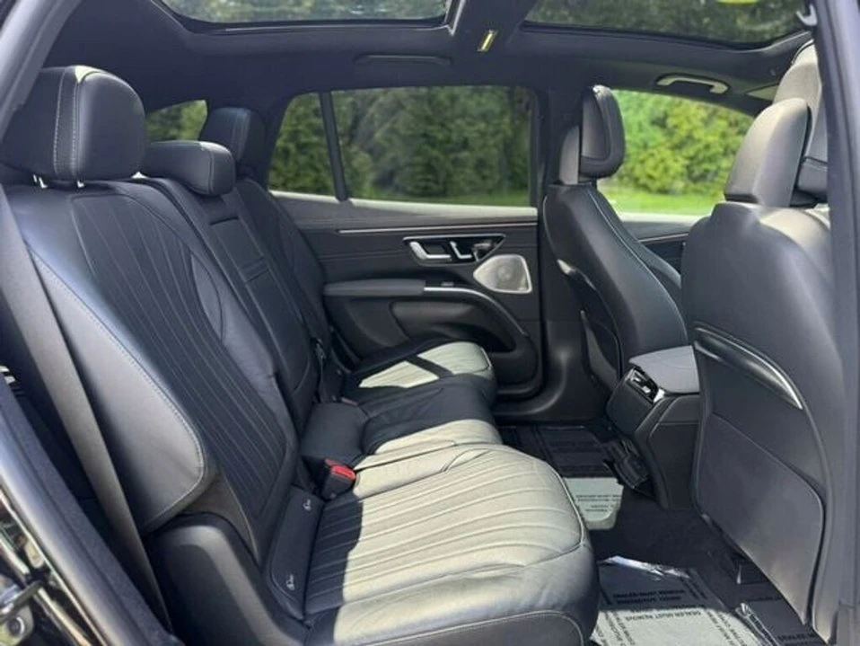 2024 Mercedes-Benz EQS - Image 16 of 20