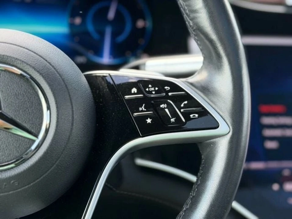 2024 Mercedes-Benz EQS - Image 18 of 20