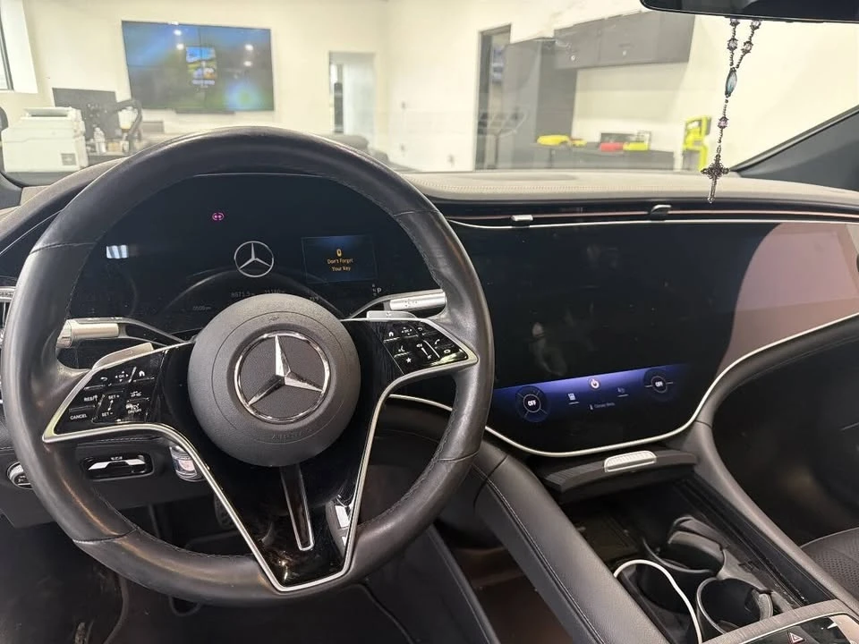 2024 Mercedes-Benz EQS - Image 11 of 13