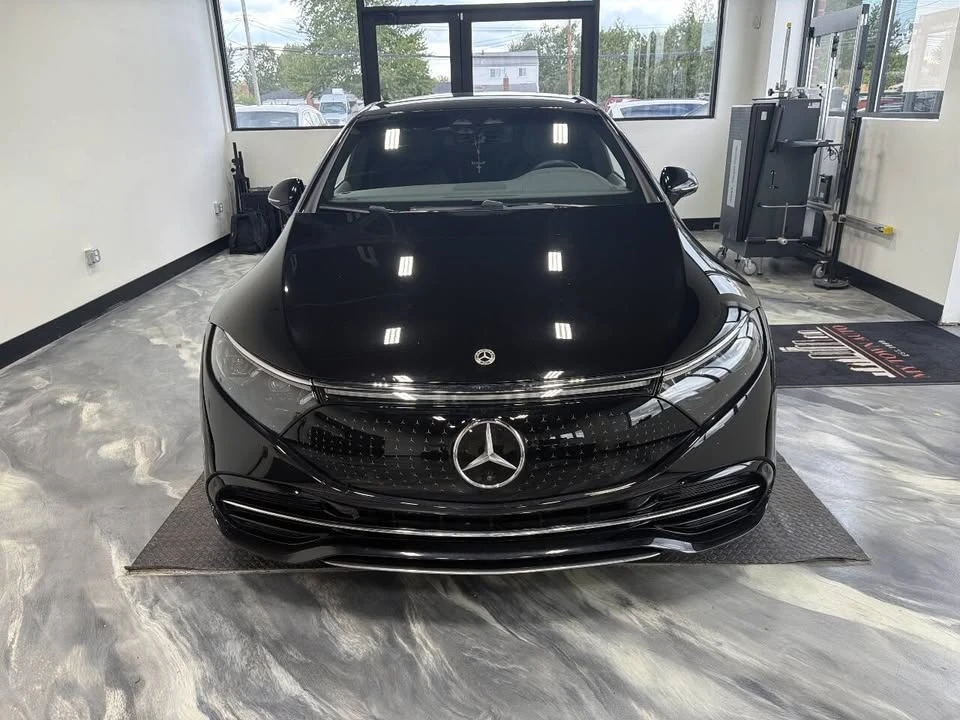 2024 Mercedes-Benz EQS - Image 2 of 13