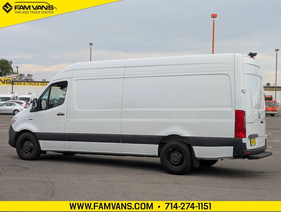 2024 Mercedes-Benz VS30 Sprinter - Image 6 of 21