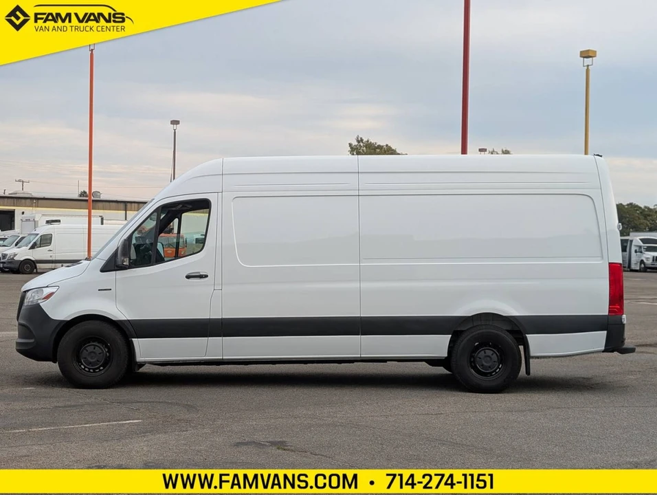 2024 Mercedes-Benz VS30 Sprinter - Image 5 of 21